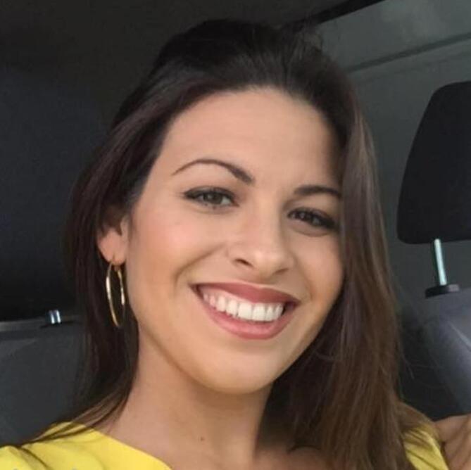Amber Diaz