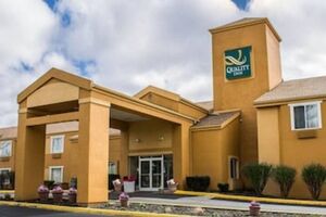 Picture of Quality Inn Brunswick Cleveland South