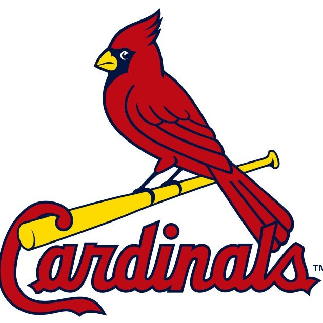 Picture of Busch Stadium