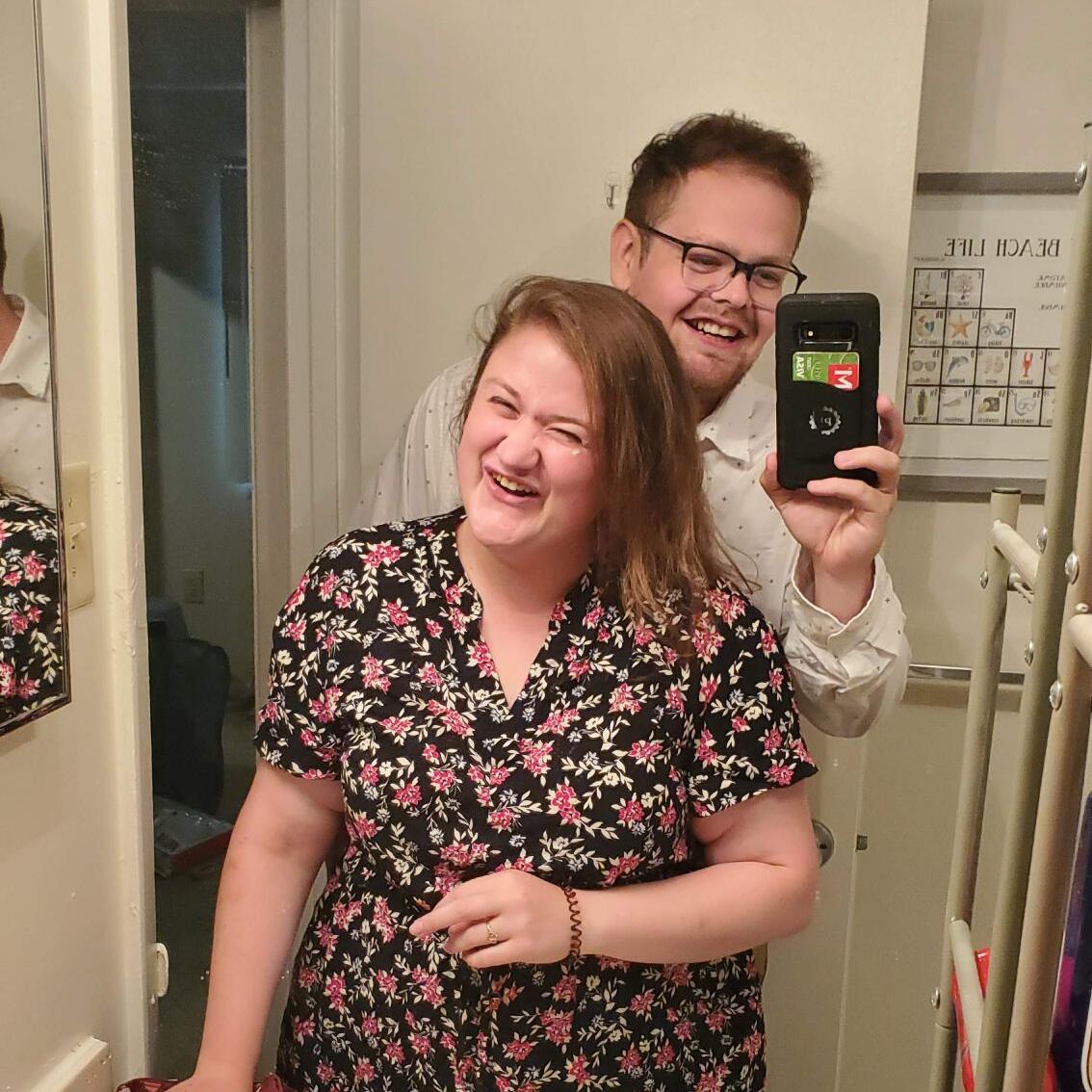 Picture of Goofier Together ❤️