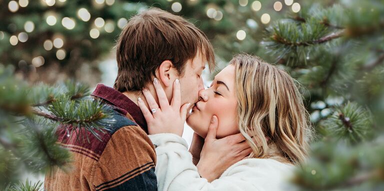 Nevaeh & Luke Home Page Banner
