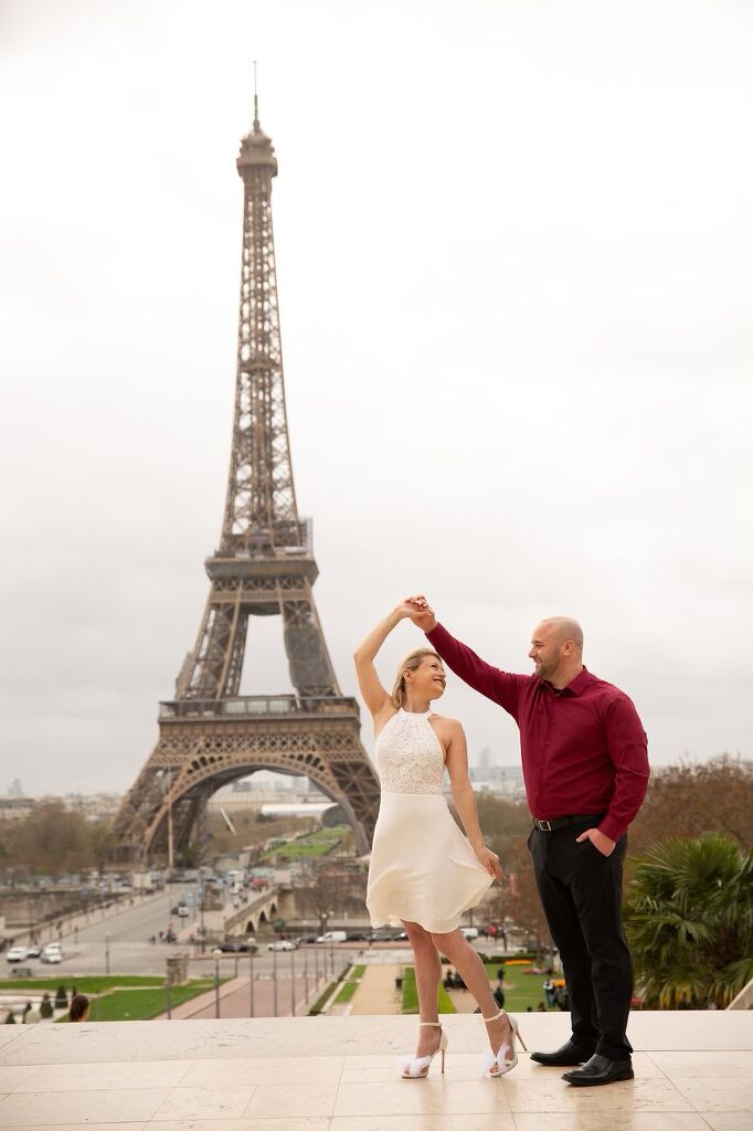 Elle & Matt Home Page Banner