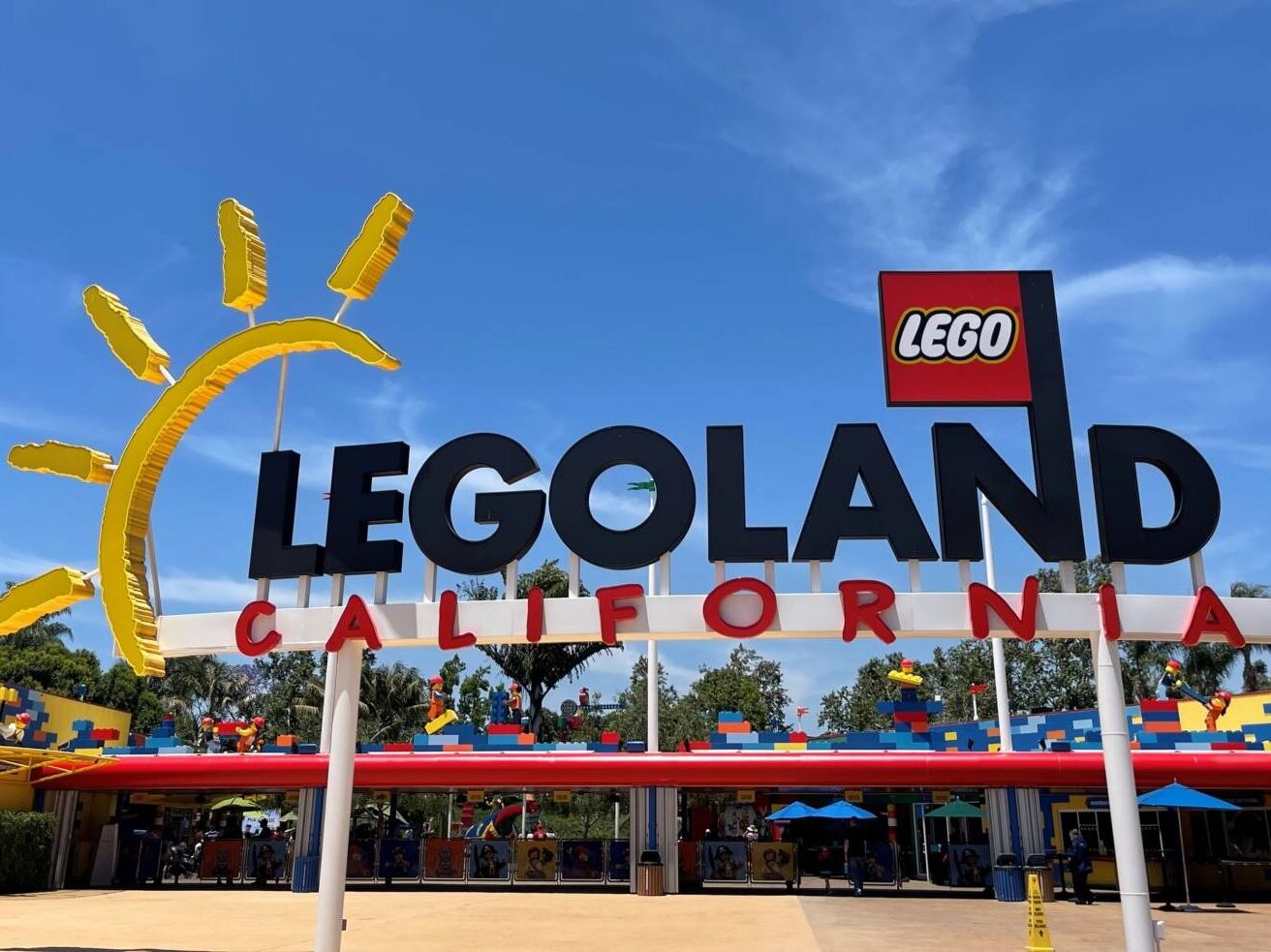 Picture of LEGOLAND California