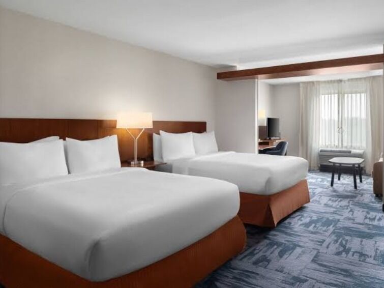 Picture of Fairfield Inn & Suites Orlando Kissimmee/Celebration