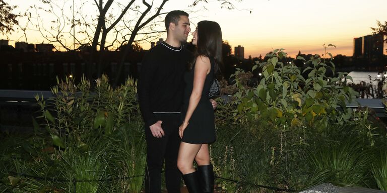 Jami & Jake Home Page Banner