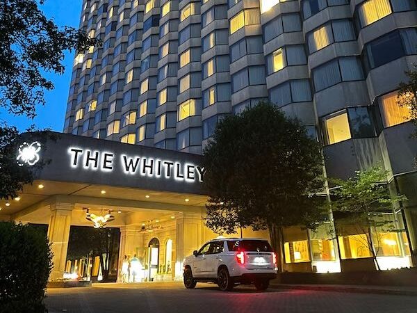 Picture of The Whitley, a Luxury Collection Hotel, Atlanta Buckhead