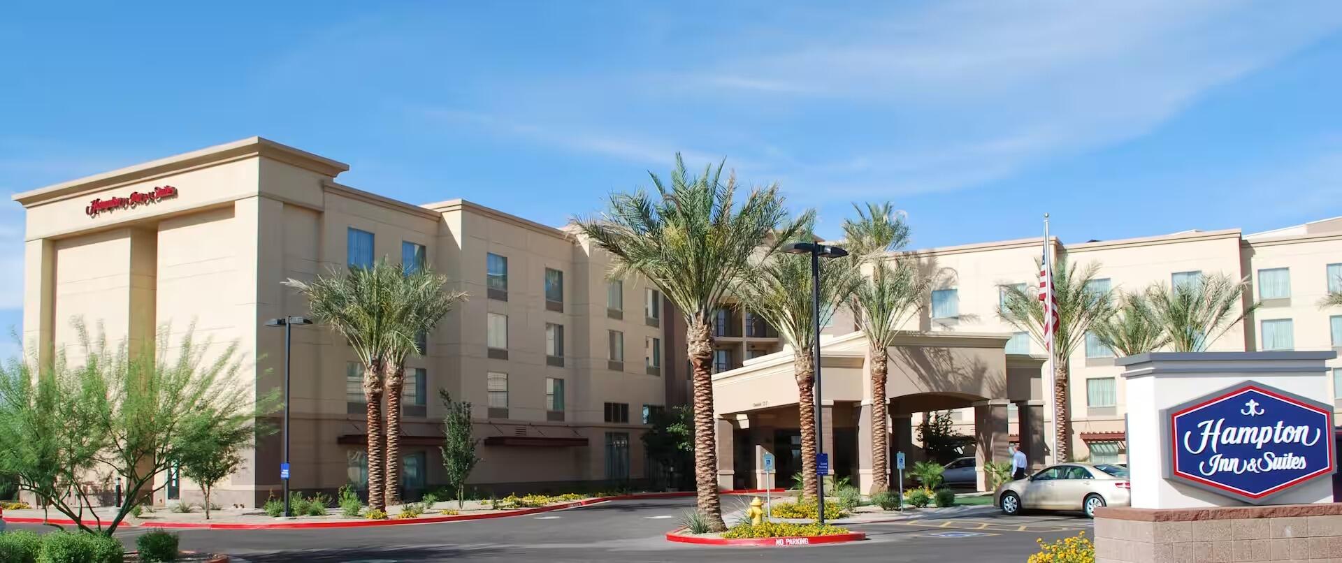 Picture of Hampton Inn & Suites Phoenix/Gilbert
