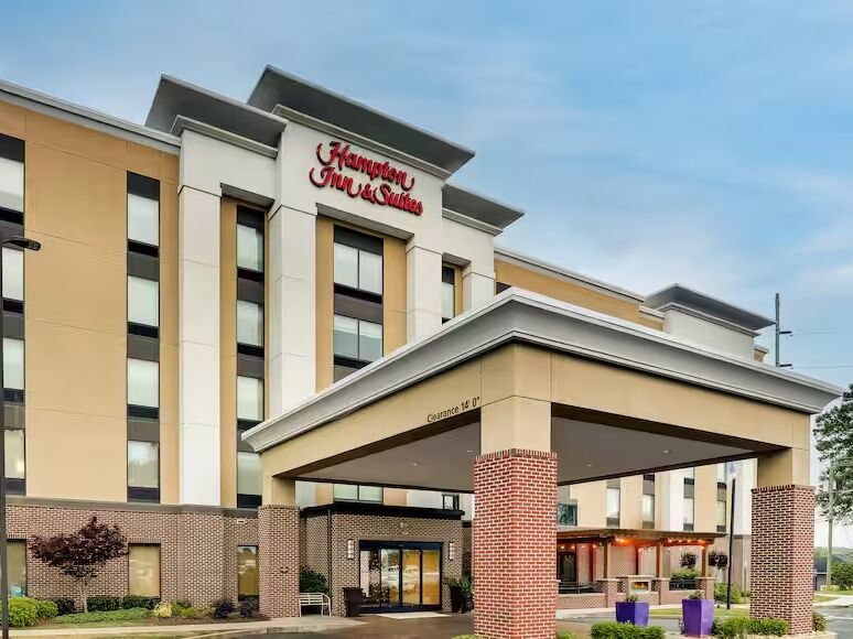 Picture of Hampton Inn & Suites Rome