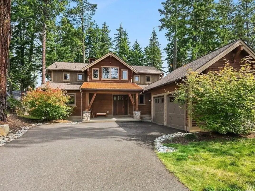 Picture of The Elk House at Suncadia Resort