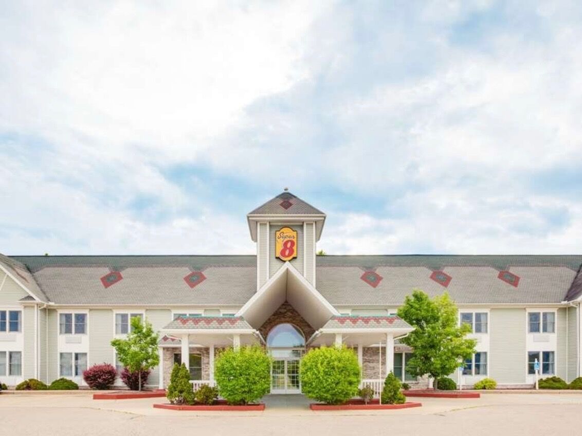 Picture of Super 8 by Wyndham Brooklyn