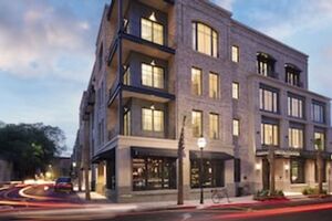 Picture of The Spectator Hotel