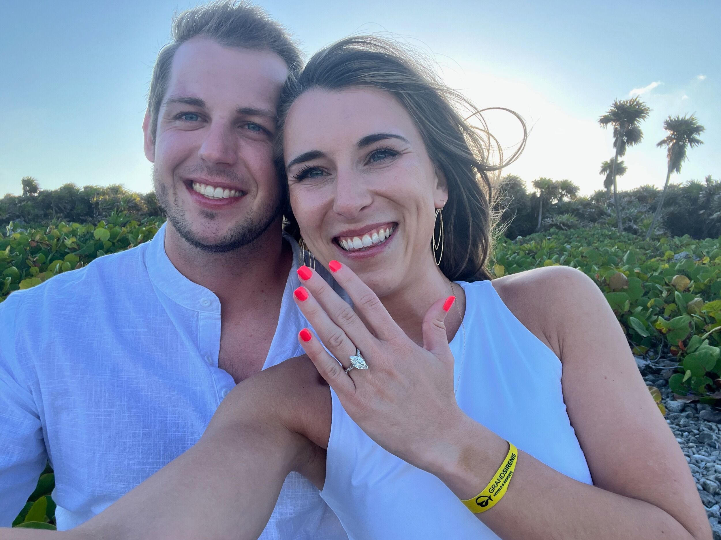 Picture of Proposal