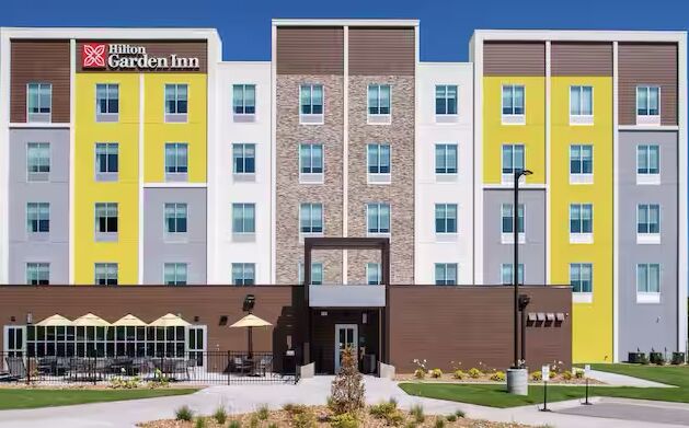 Picture of Hilton Garden Inn Kansas City Airport