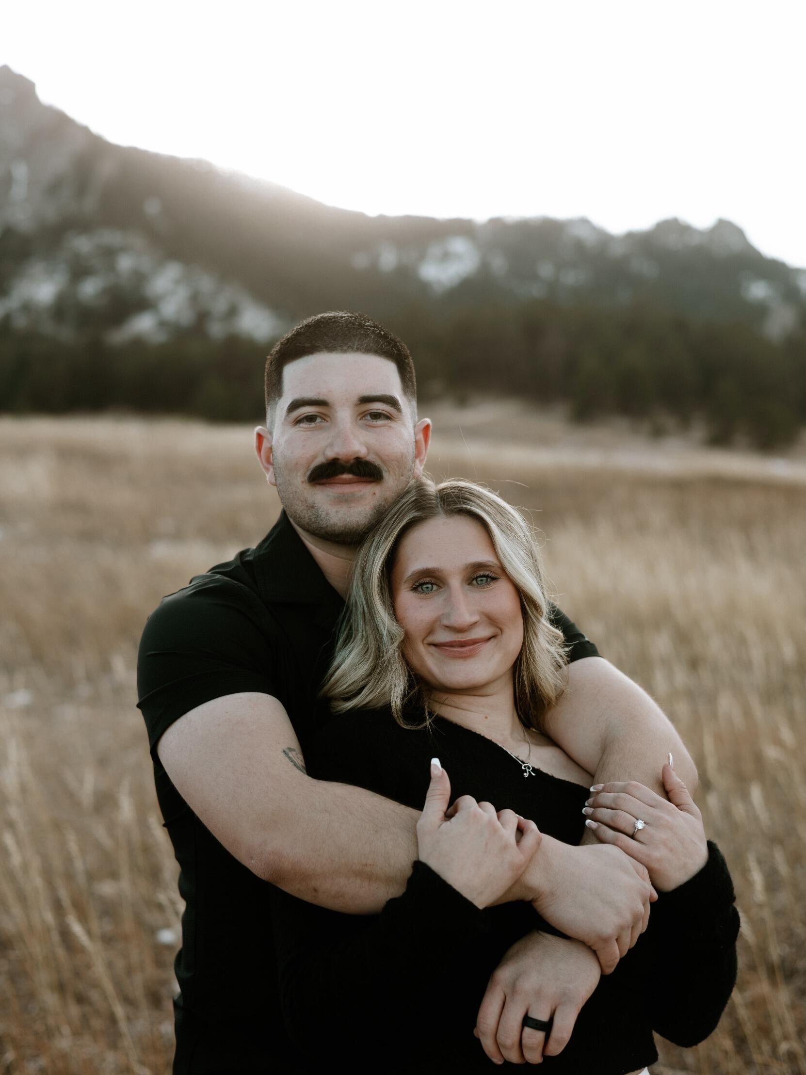 Jamie Nootenboom and Raymond Chavez's Wedding Website - The Knot