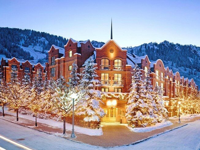 Picture of The St. Regis Aspen Resort