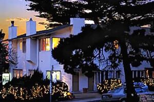 Picture of Carmel Wayfarer Inn