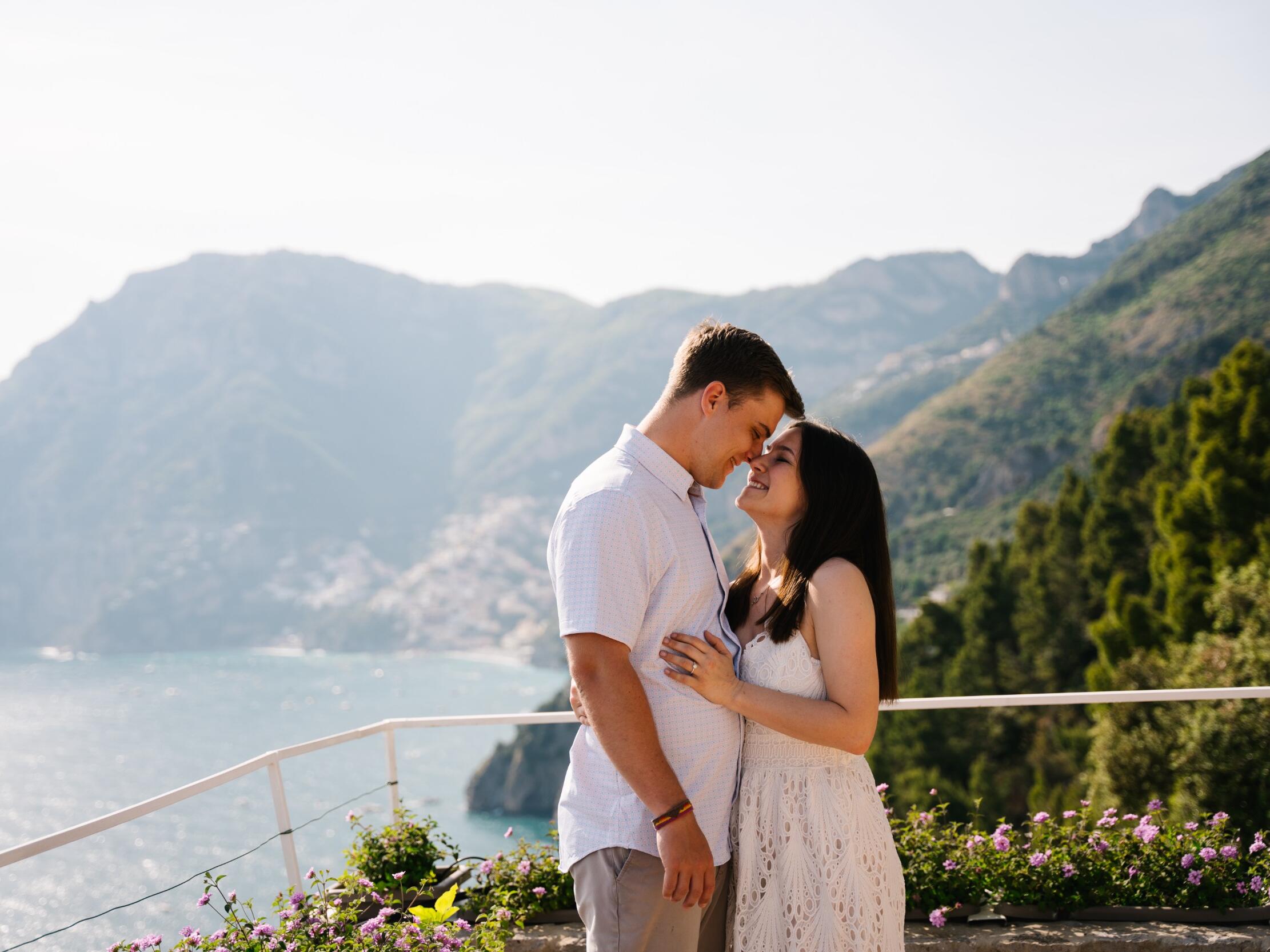 Picture of Life as Fiancés