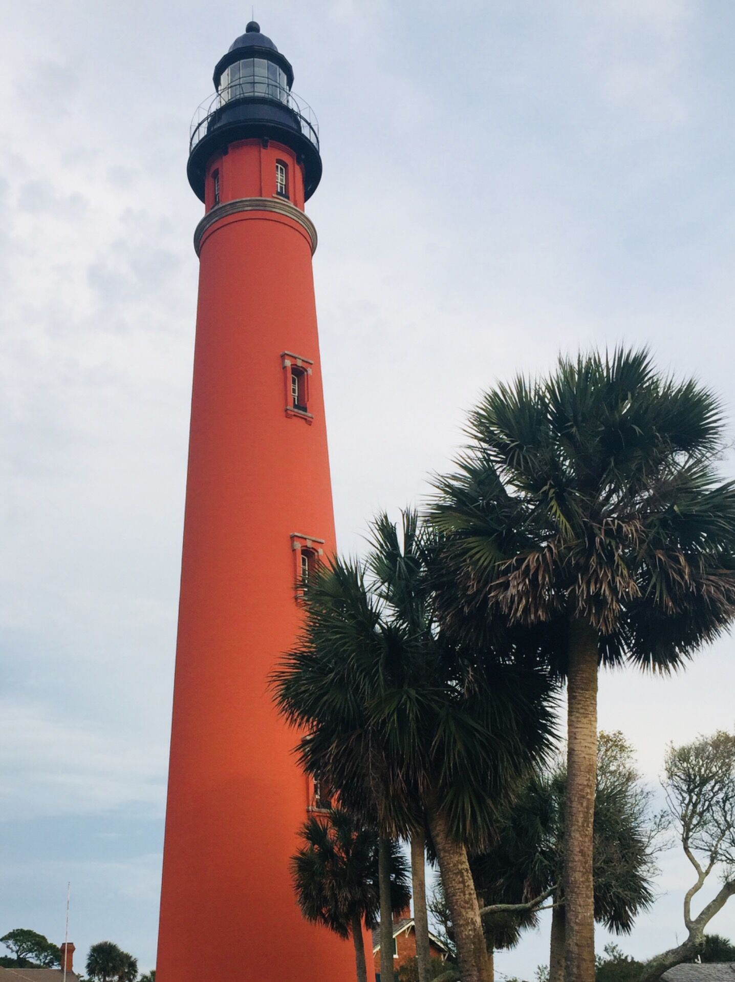 Picture of Ponce de Leon Inlet Lighthouse & Museum