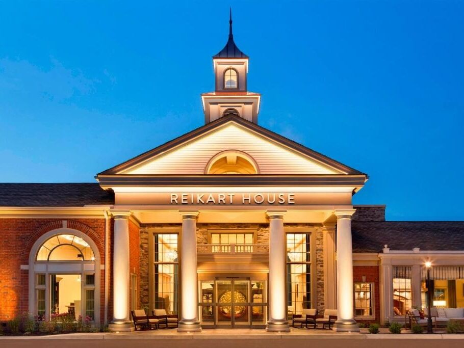 Picture of Reikart House, Buffalo, a Tribute Portfolio Hotel