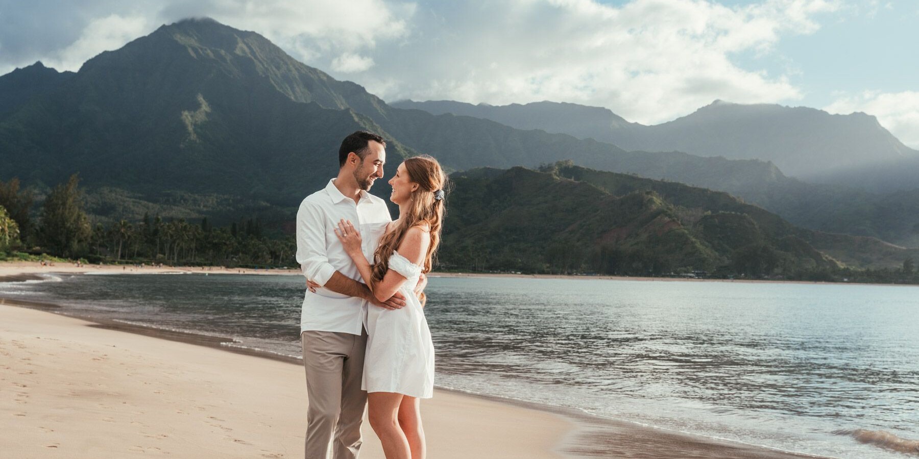 Emily & Tanner Home Page Banner