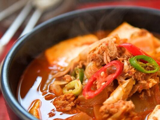 Picture of Hallyu Korean Kitchen