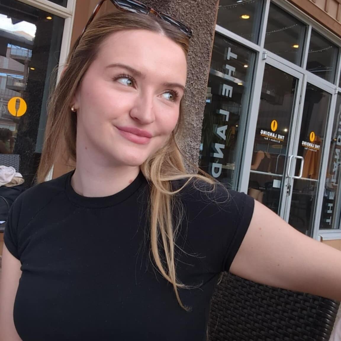Georgia Laurie