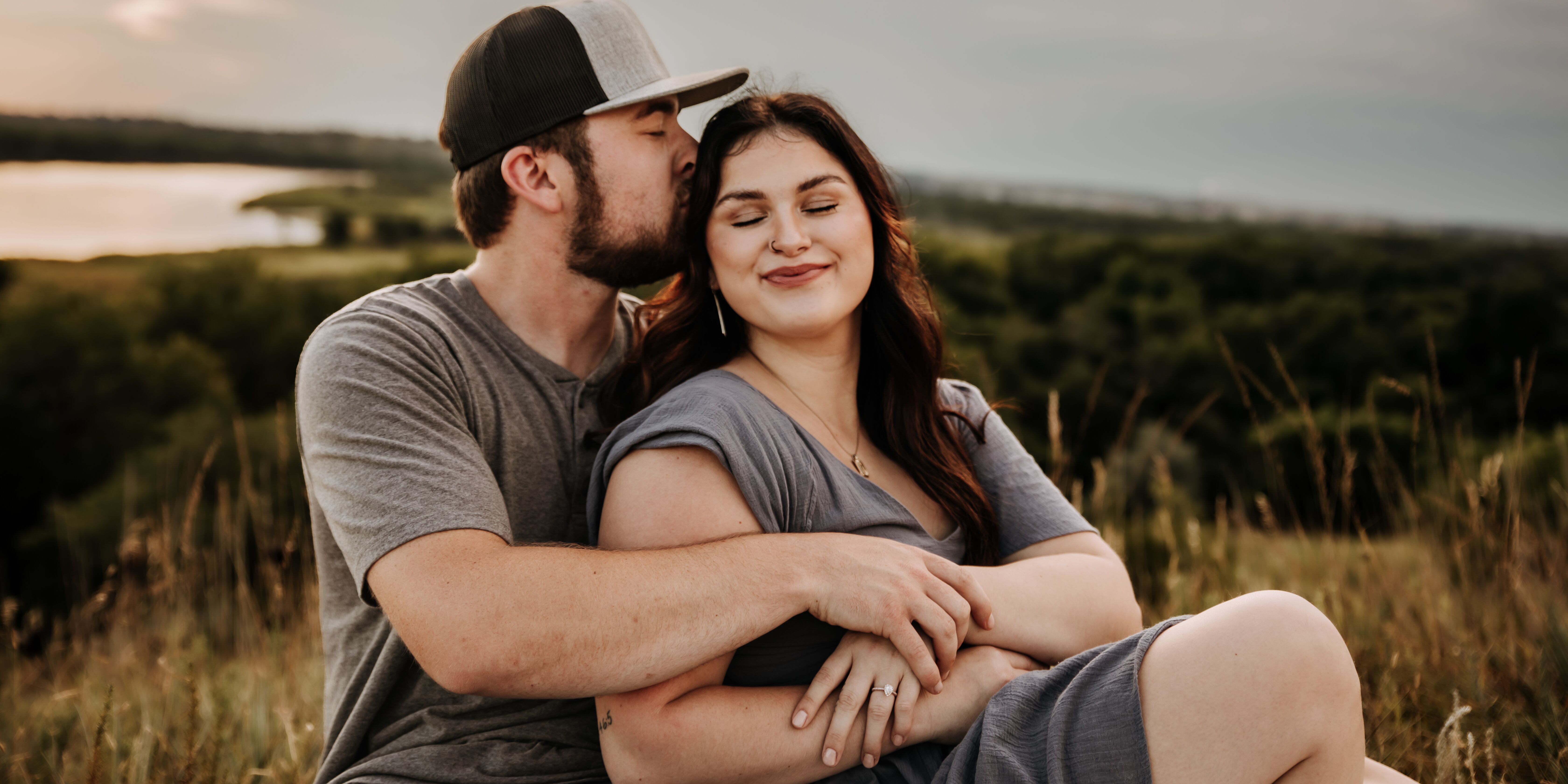 Picture of Our love story 