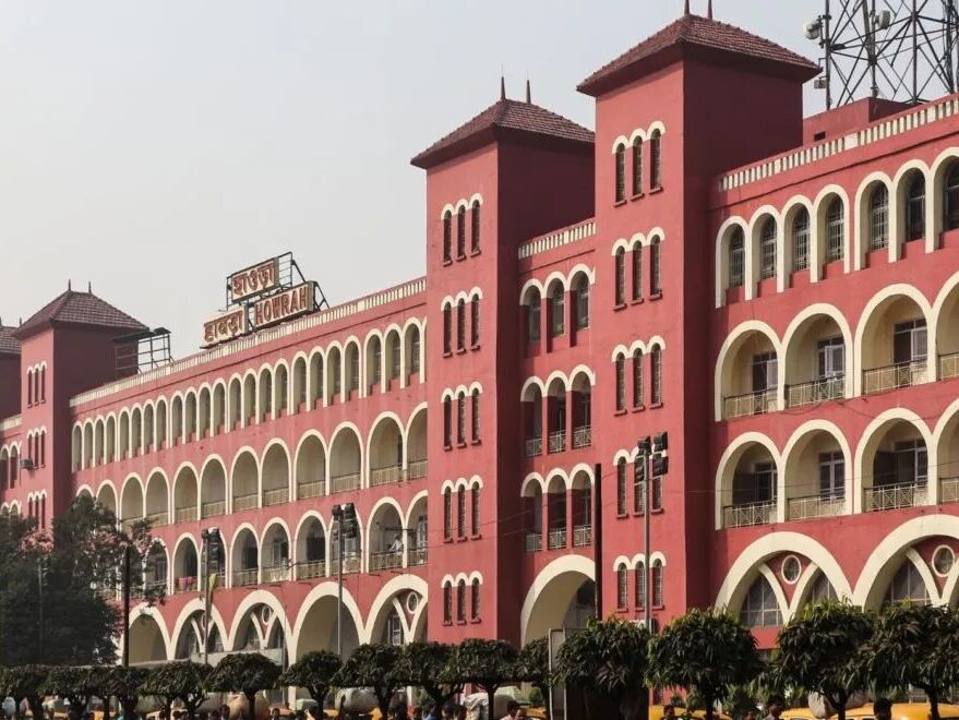 Picture of Nearest Train Station
