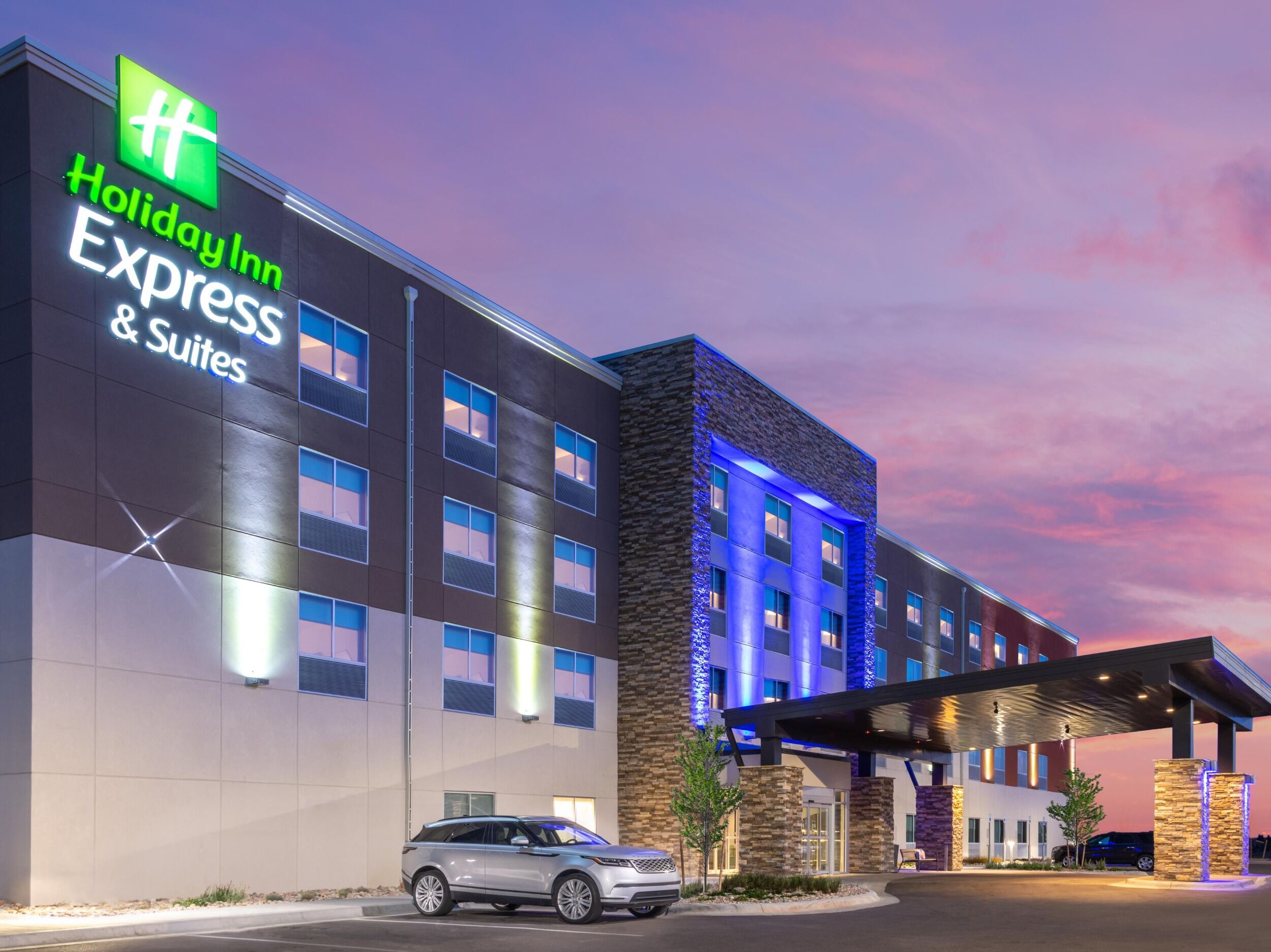 Picture of Holiday Inn Express Cañon City