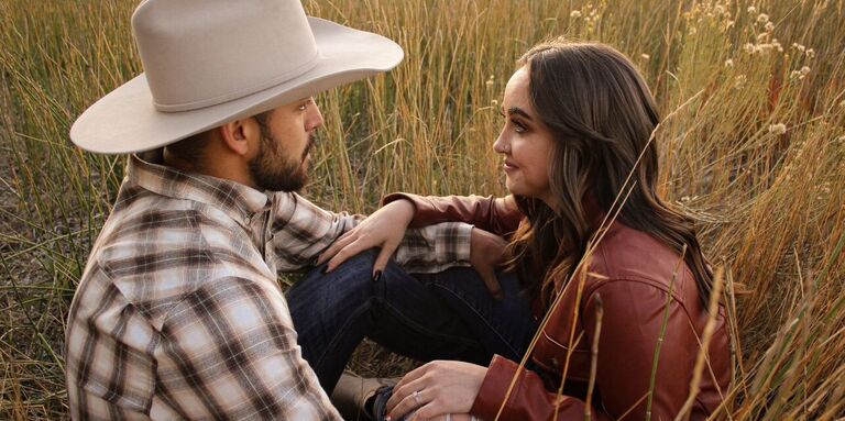 Tristen Thompson and Phoenix Nielson's Wedding Website - The Knot