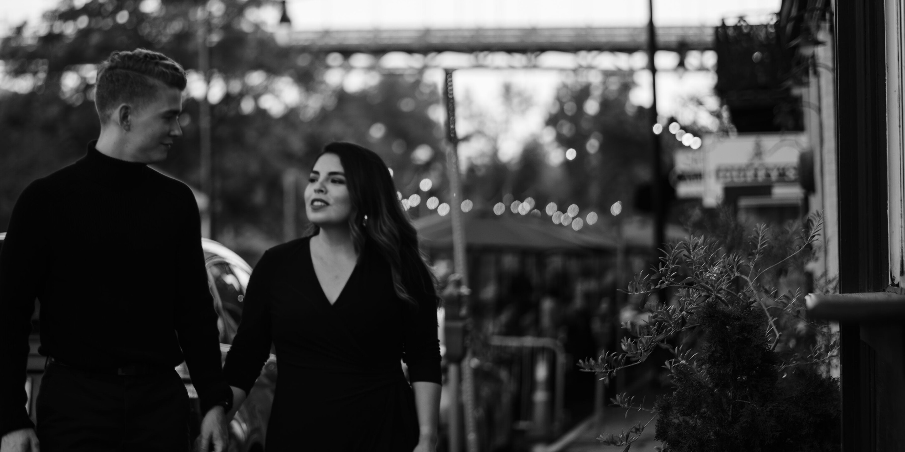 Maxwell & Vanesa Home Page Banner