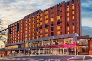Picture of Hyatt Place Athens / Downtown