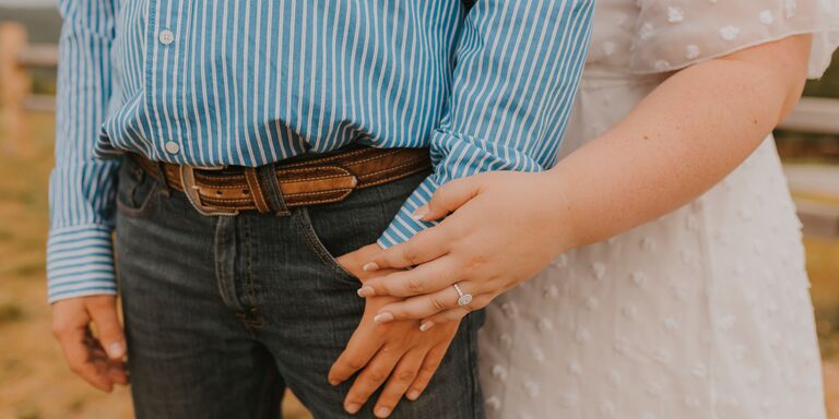Jason & Kelsey Home Page Banner