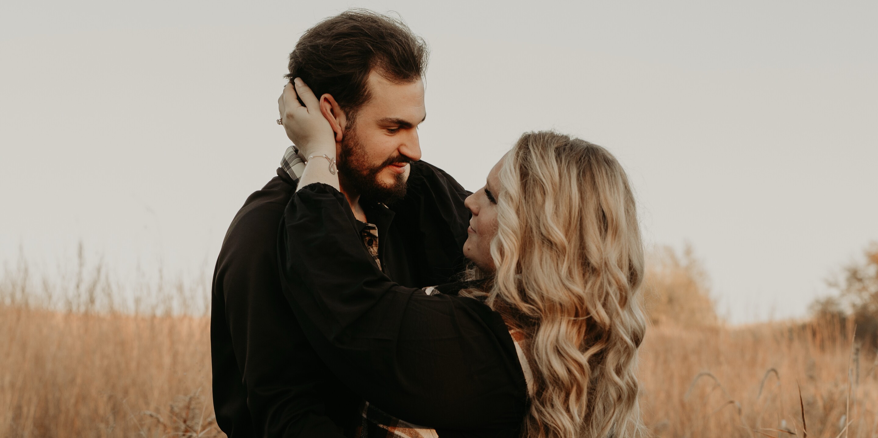 Brandon & Mariah Home Page Banner