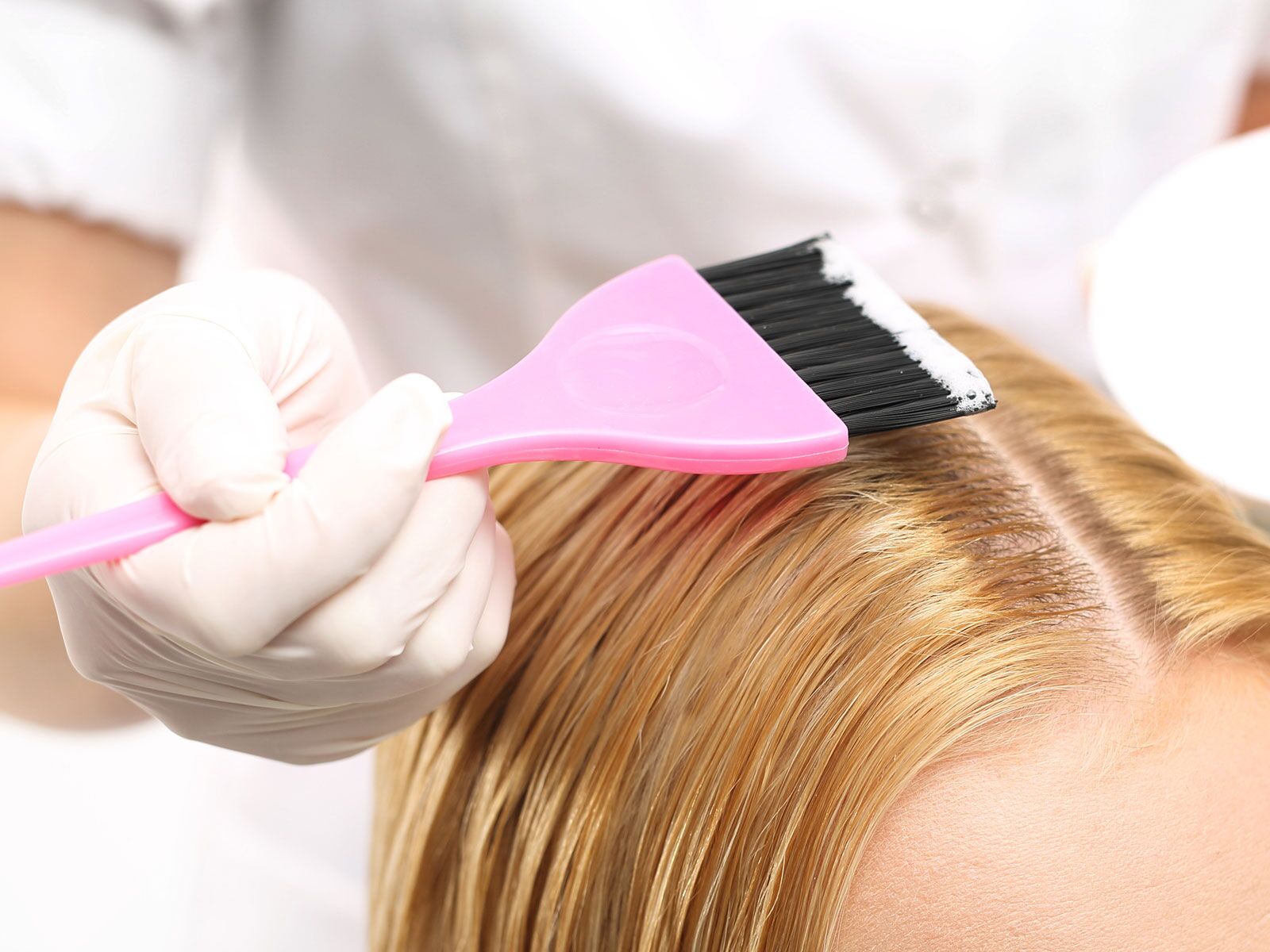 4 Prewedding Hair Emergencies and How to Fix Them