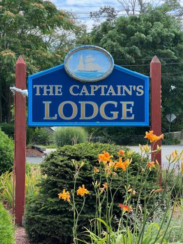 Picture of Captain's Lodge Motel