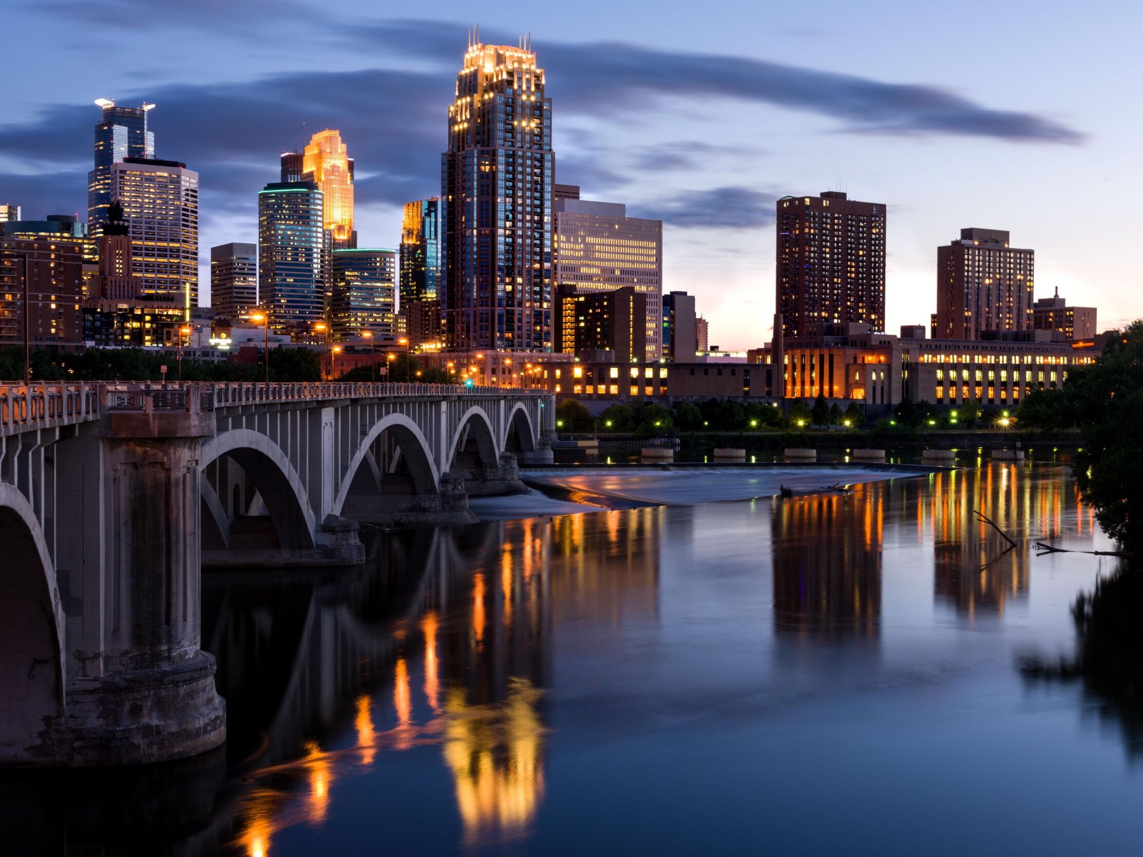 Picture of Hotel Indigo Minneapolis Downtown, an IHG Hotel