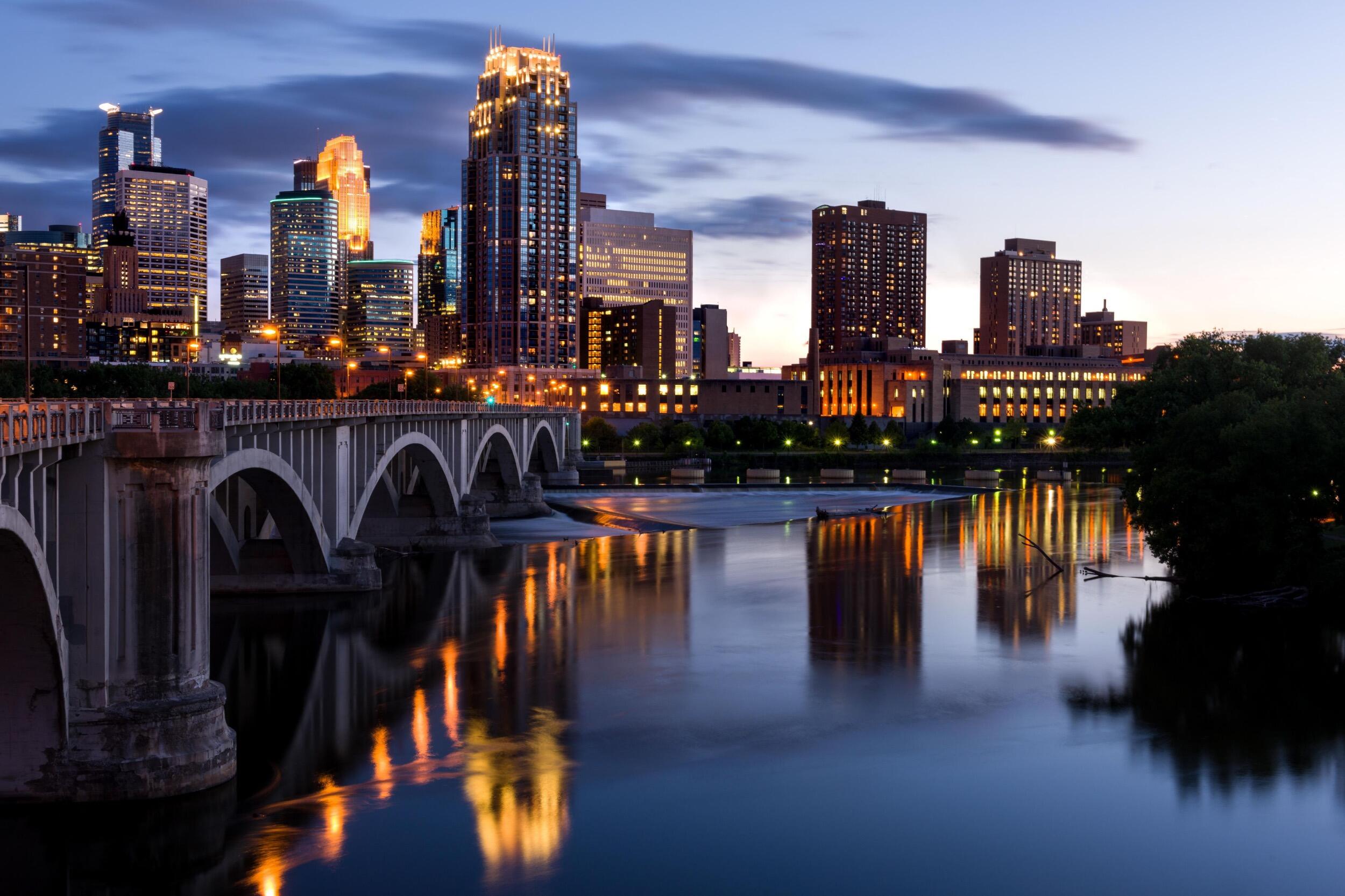 Picture of Hotel Indigo Minneapolis Downtown, an IHG Hotel