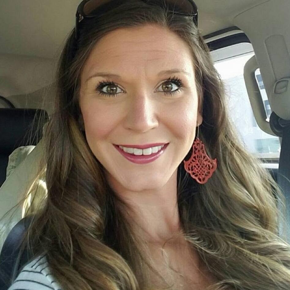 Amanda Gresham