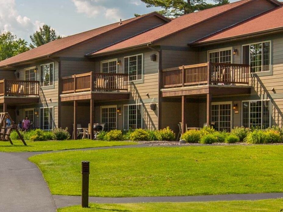 Picture of Wild Eagle Lodge