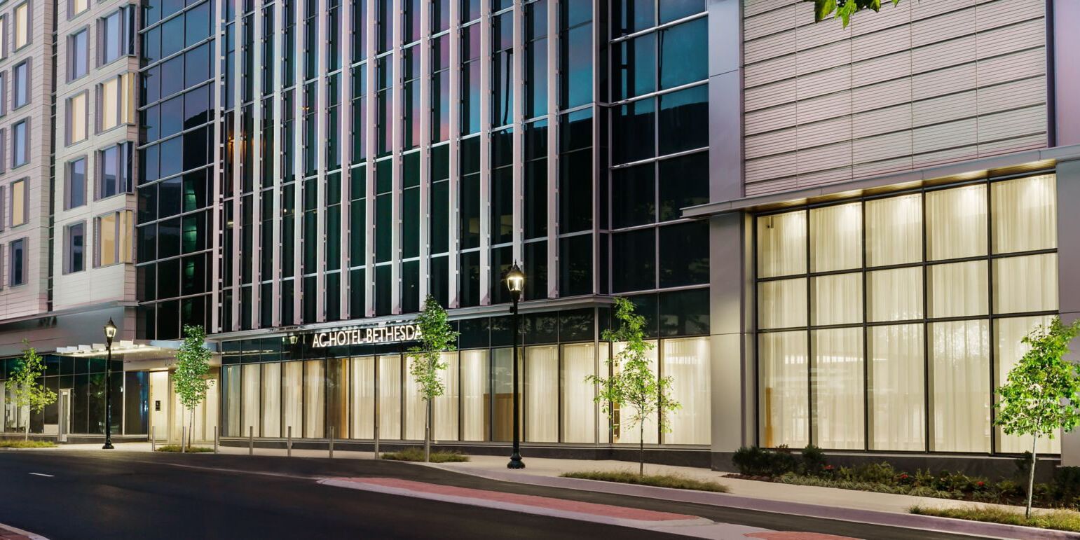 Picture of AC Hotel Bethesda Downtown