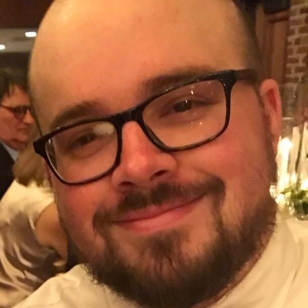 Hayden West