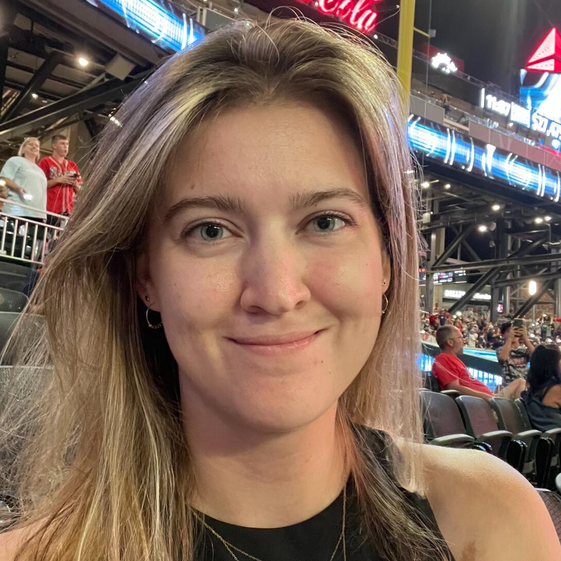 Katherine Hufstetler