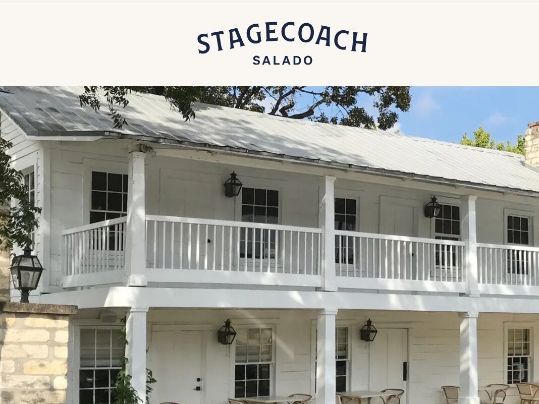 Picture of Stagecoach Inn