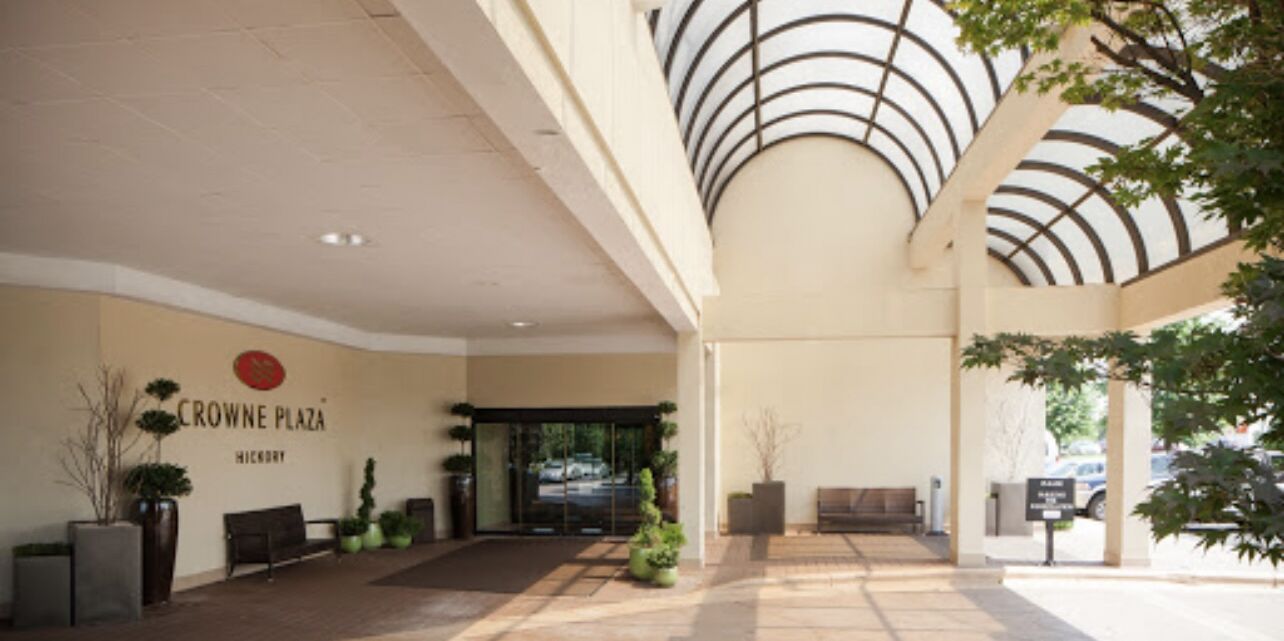 Picture of Crowne Plaza Hickory