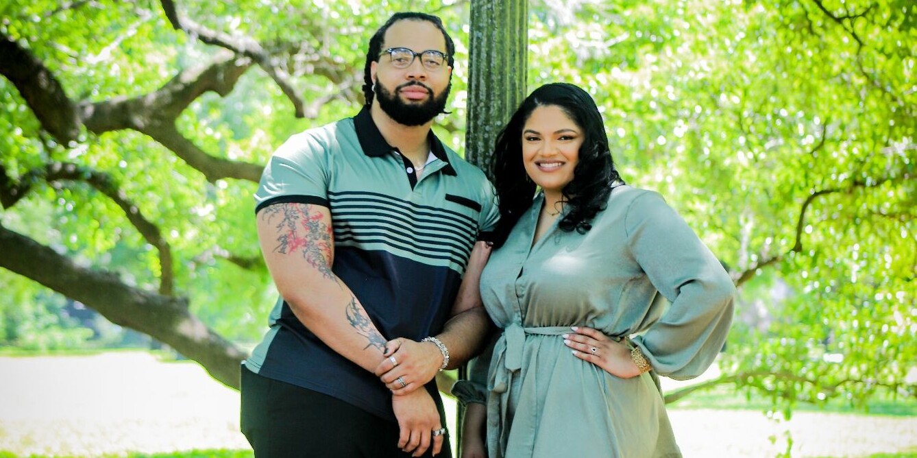 Lexus & Tommy Home Page Banner