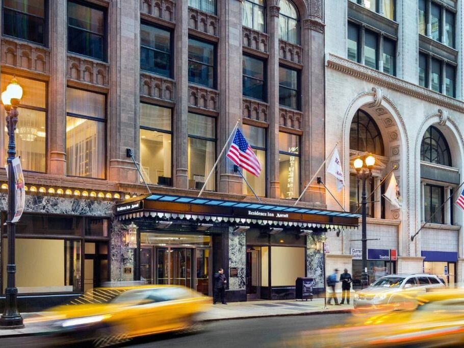 Picture of Residence Inn Chicago Downtown/Loop