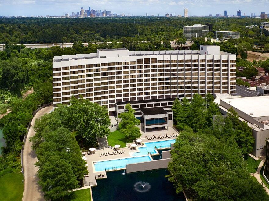 Picture of Omni Houston Hotel