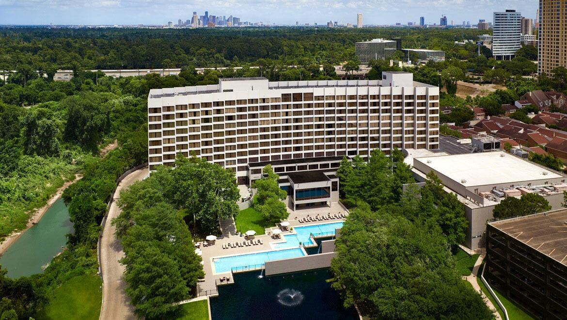 Picture of Omni Houston Hotel