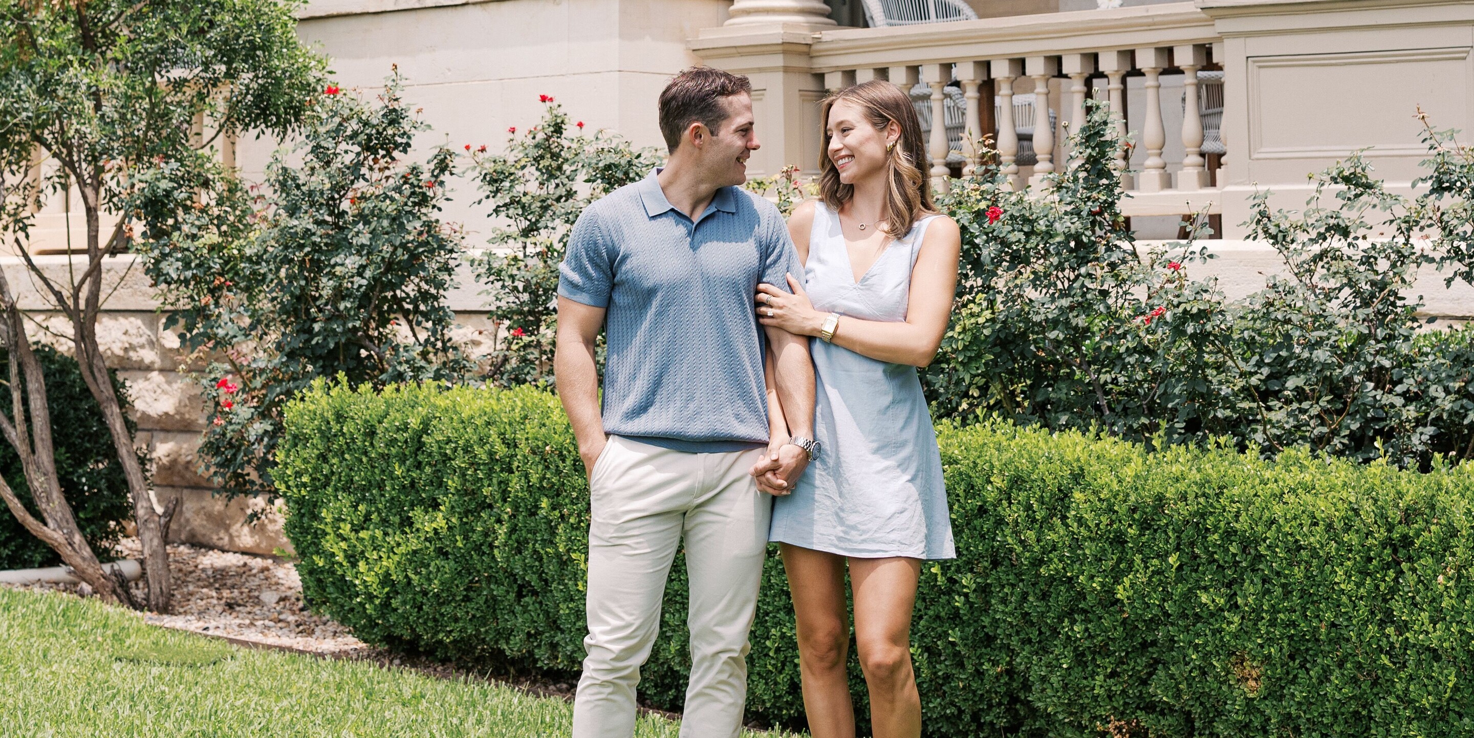 Alaina Benites and Reed Harrington's Wedding Website - The Knot